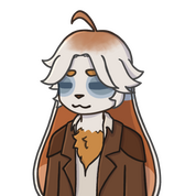 PNGTuber by Beescared
