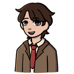 PNGTuber by Beescared